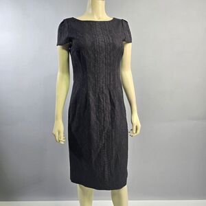 Elie tahari size 6 dress R14
